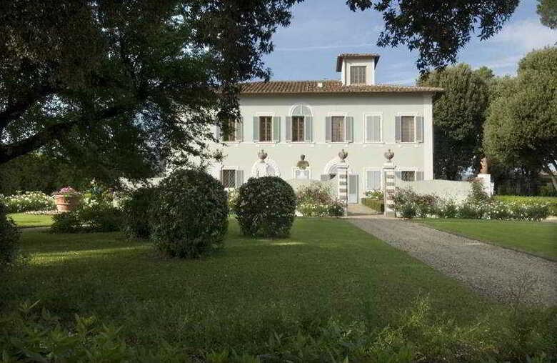 Hotel Villa Olmi Resort