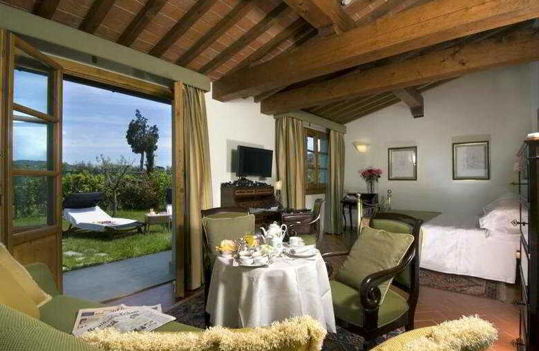 Hotel Villa Olmi Resort