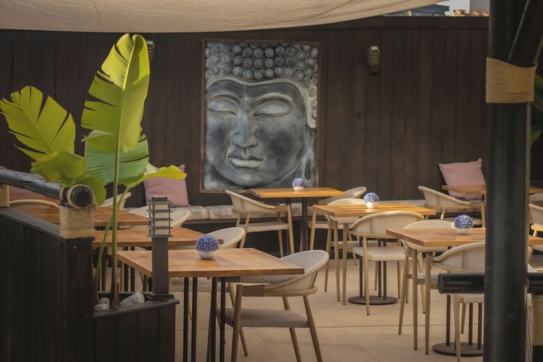 Hotel Zen Airport