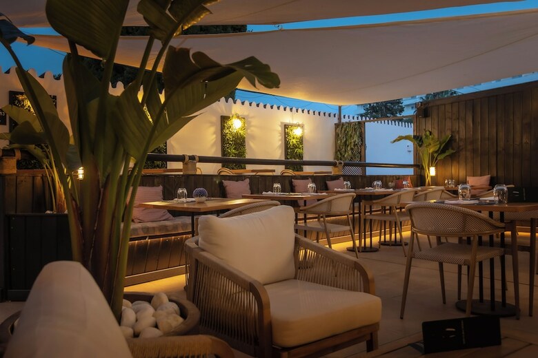 Hotel Zen Airport