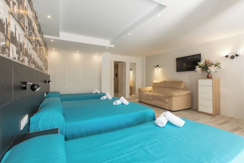 Hotel Zen Airport