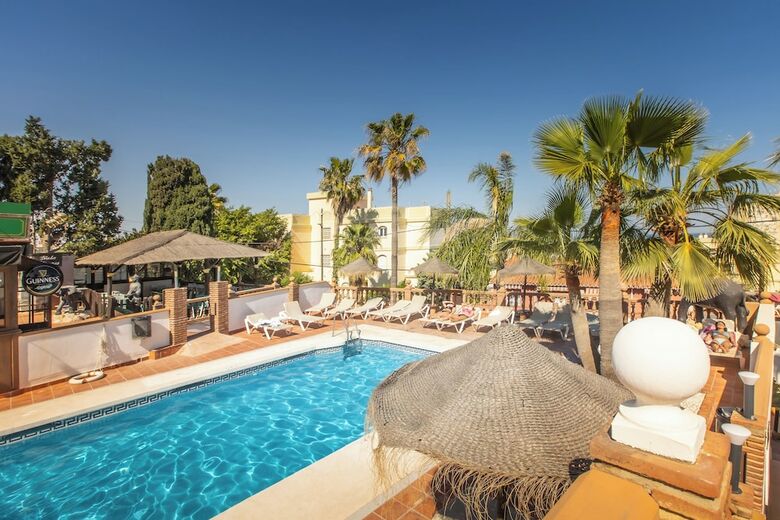 Hotel Zen Airport