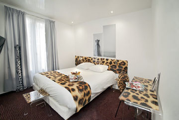 Hotel Quality Rueil Centre