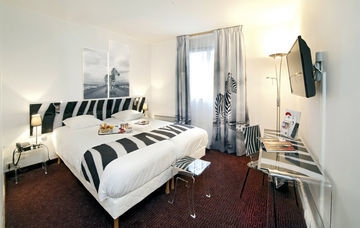 Hotel Quality Rueil Centre