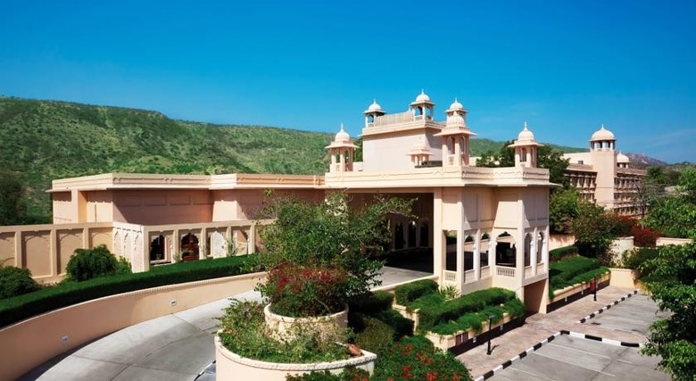 Hotel Trident Jaipur