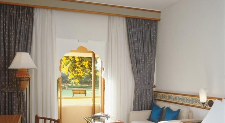 Hotel Trident Jaipur