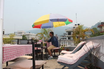 Hotel Fishtail Lodge