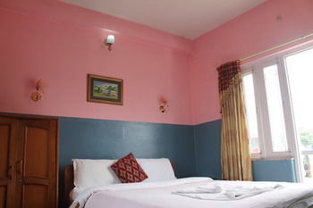 Hotel Fishtail Lodge