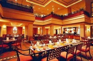 Hotel Fulbari Resort