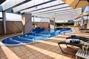 City Seasons Hotel Dubai