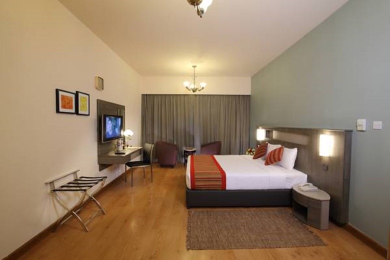 Hotel Flora Apartments