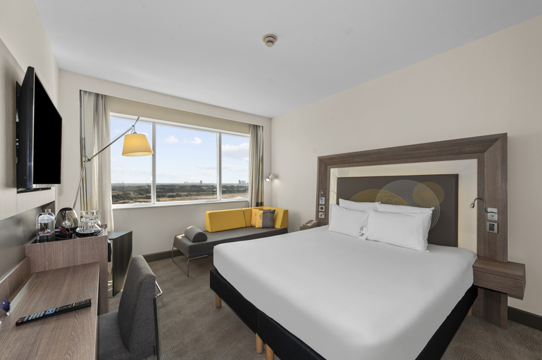 Hotel Novotel World Trade Centre