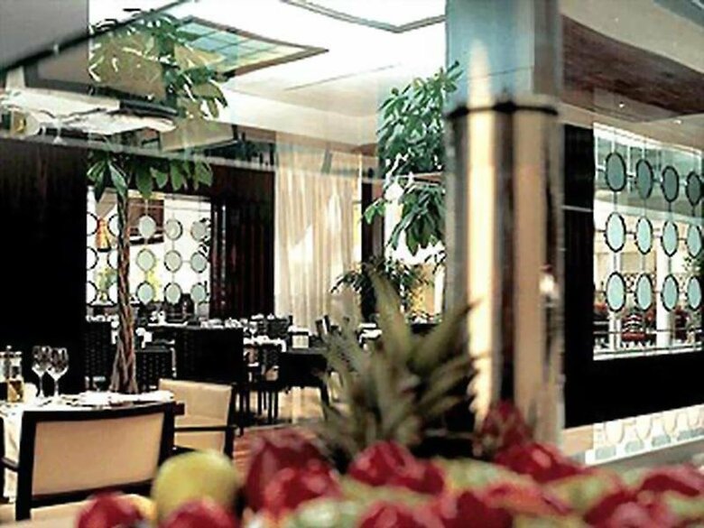 Hotel Novotel World Trade Centre
