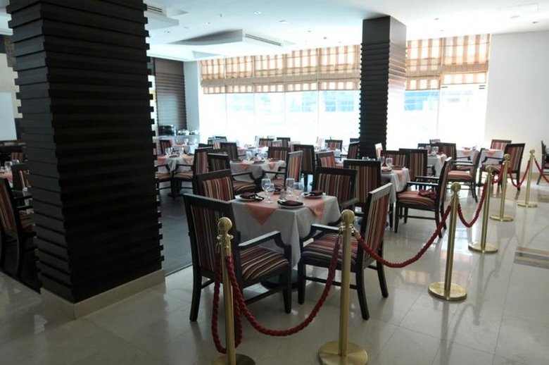 Ramee Royal Hotel