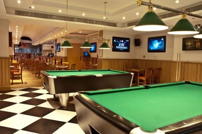 Ramee Royal Hotel