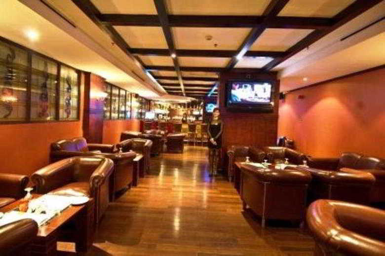 Ramee Royal Hotel