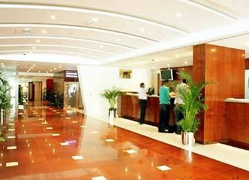 Ramee Royal Hotel