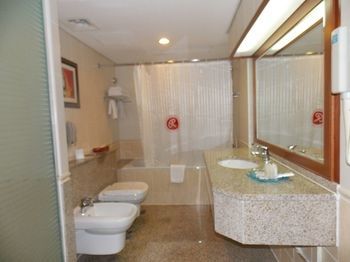 Ramee Royal Hotel