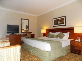 Ramee Royal Hotel