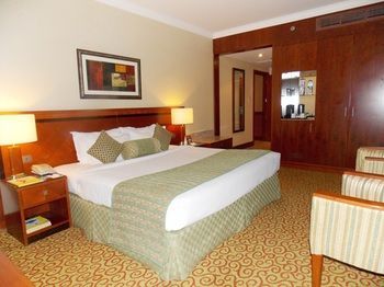 Ramee Royal Hotel