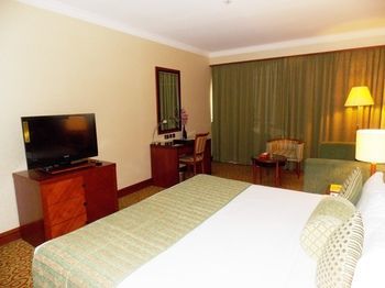 Ramee Royal Hotel