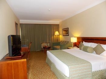 Ramee Royal Hotel
