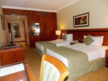 Ramee Royal Hotel