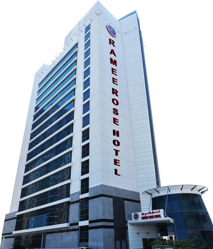 Ramee Royal Hotel