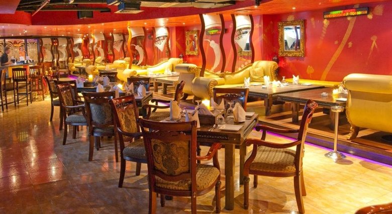 Ramee Royal Hotel