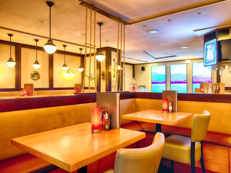 Leonardo Hotel Hamburg City Nord