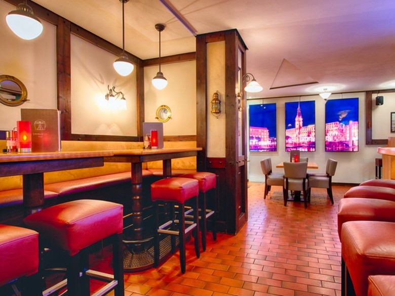 Leonardo Hotel Hamburg City Nord