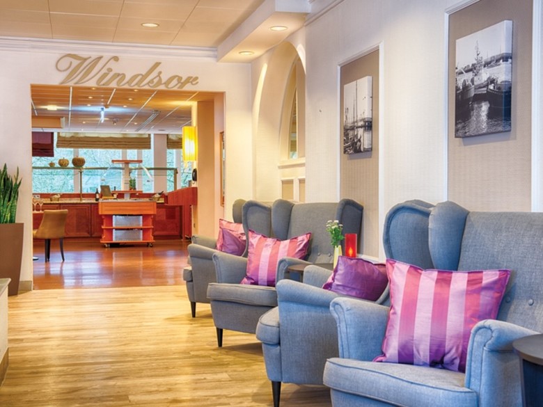 Leonardo Hotel Hamburg City Nord