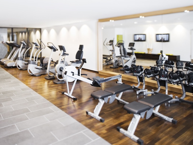 M�venpick Hotel Stuttgart Airport