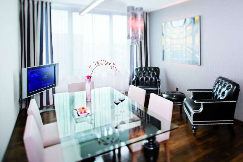 M�venpick Hotel Stuttgart Airport