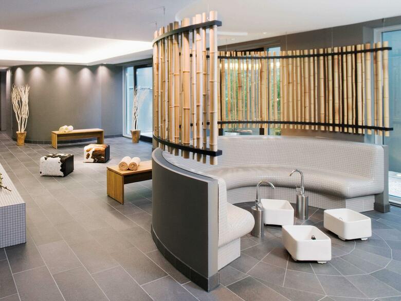 M�venpick Hotel Stuttgart Airport