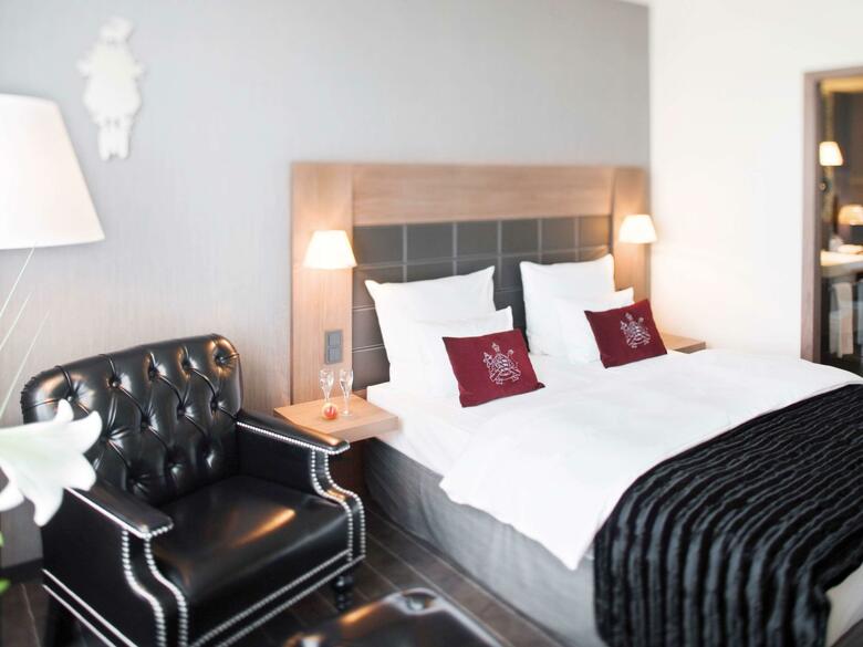 M�venpick Hotel Stuttgart Airport