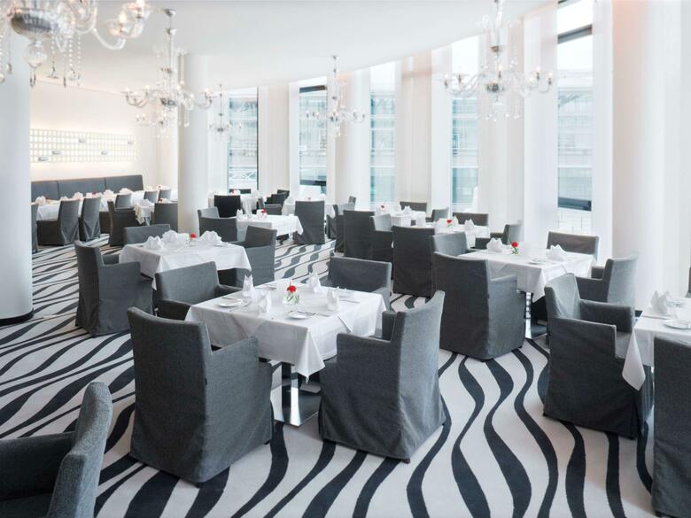 M�venpick Hotel Stuttgart Airport