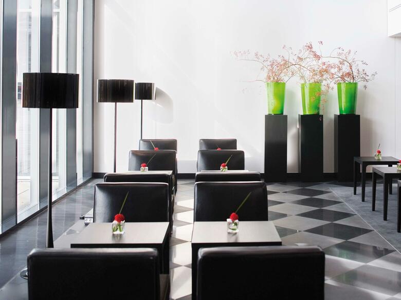 M�venpick Hotel Stuttgart Airport