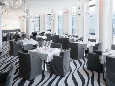 M�venpick Hotel Stuttgart Airport