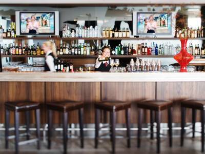 M�venpick Hotel Stuttgart Airport