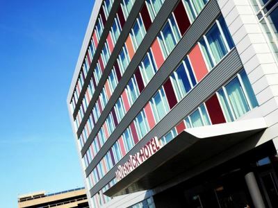 M�venpick Hotel Stuttgart Airport