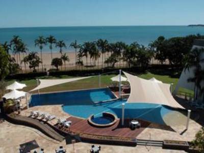 Hotel Skycity Darwin