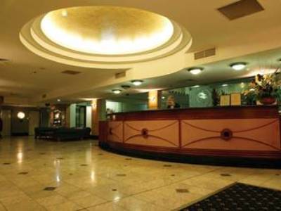 Hotel Skycity Darwin