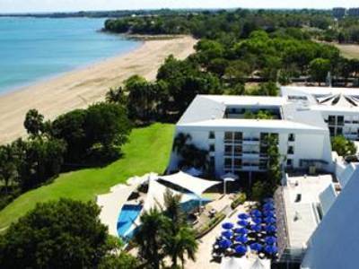 Hotel Skycity Darwin