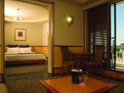 Hotel Skycity Darwin