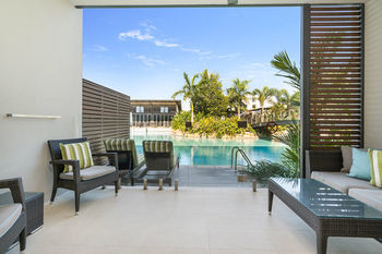Hotel Skycity Darwin