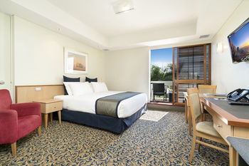 Hotel Skycity Darwin