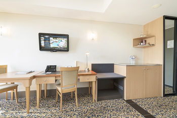 Hotel Skycity Darwin