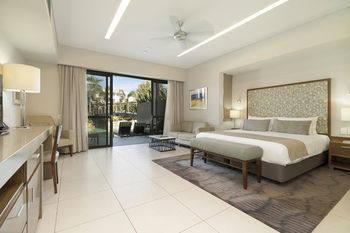 Hotel Skycity Darwin