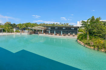 Hotel Skycity Darwin